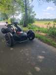Can Am Ryker 900 Kat.B