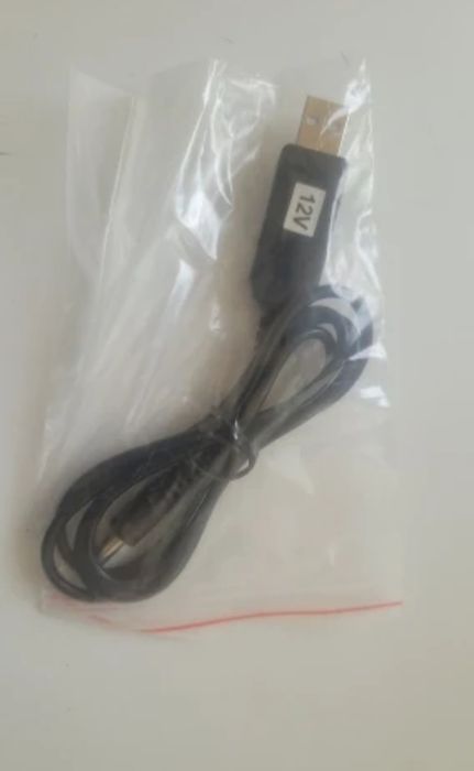 Кабель для роутера юсб когда нет света