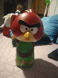 Butelka Angry Birds Red Rio