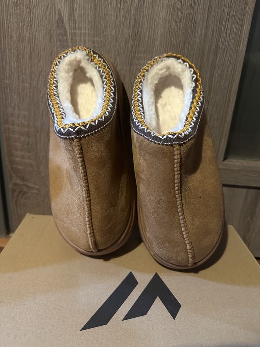 Kapcie emu Ugg damskie rozmiar 40/40,5 nowe