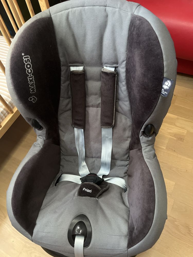 Maxi cosi priori