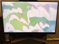 Monitor LG Ultragear 32GN600 32 Polegadas 165Hz