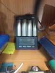 Bak 5000 mAh 16 A. 21700 NOWE