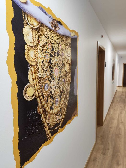 Alojamento Local com 9 quartos