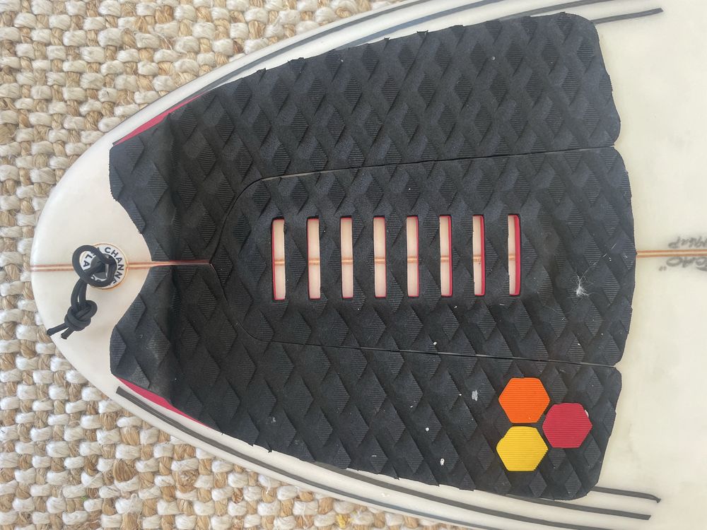 Prancha de Surf Al Merrick NeckBeard3 5’5’’