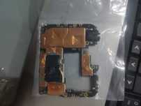 Mi 10 lite board