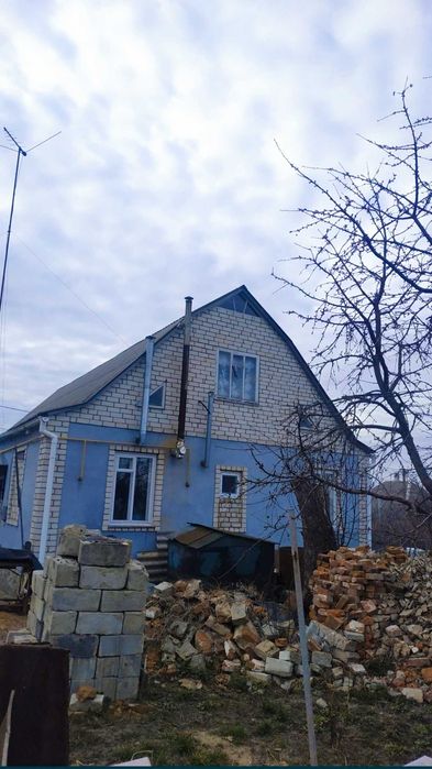 HG 07 Продам дом Солоницевская ОТГ (Ольшаны)