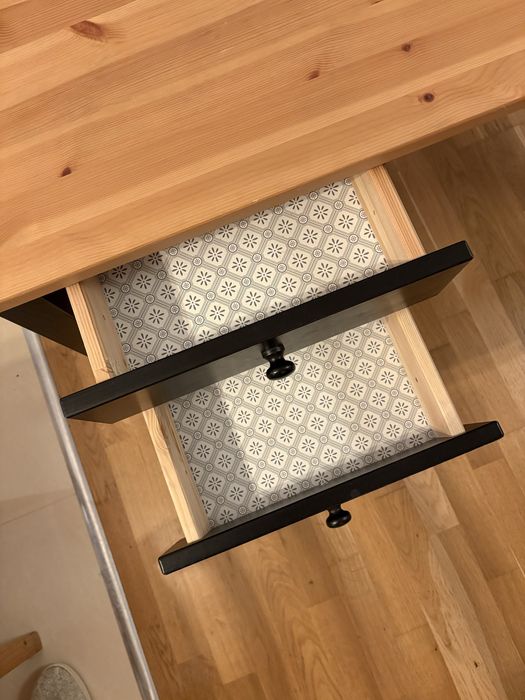 Biurko Ikea Arkelstorp