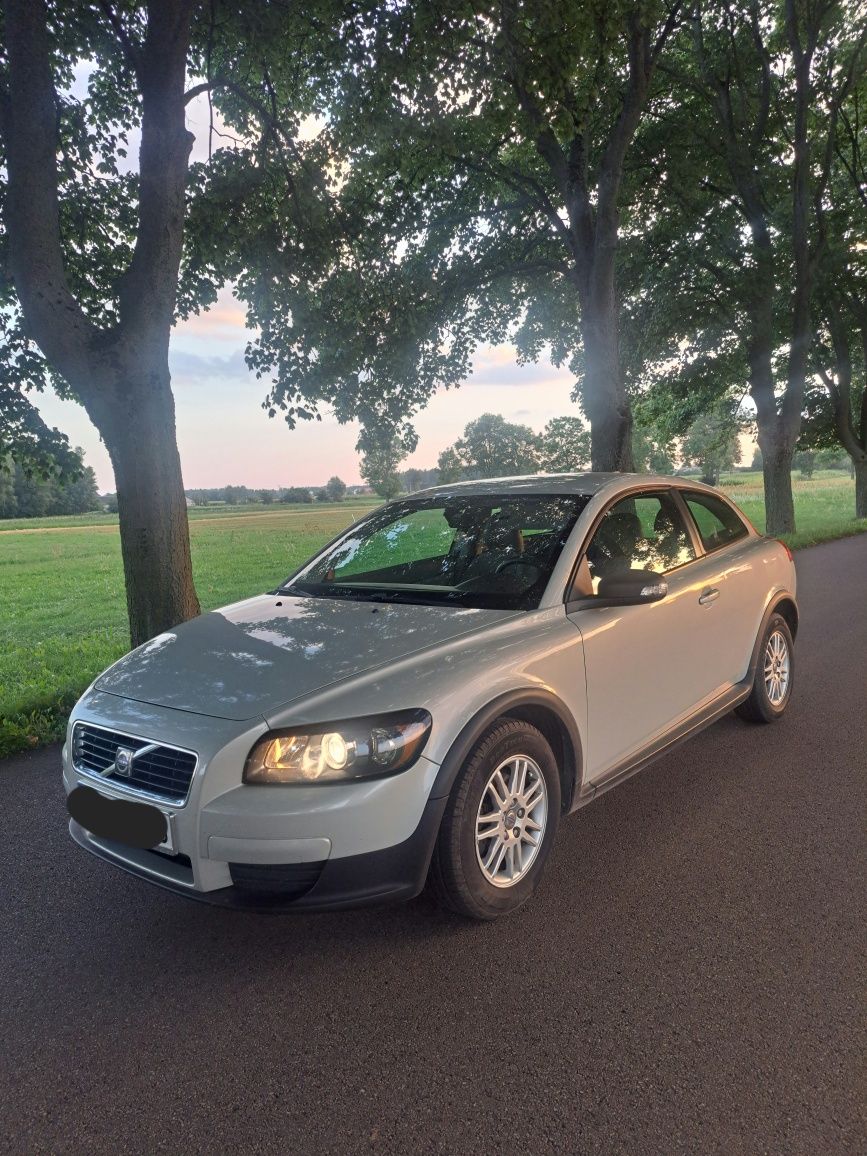 Volvo C30 1.6 Diesel