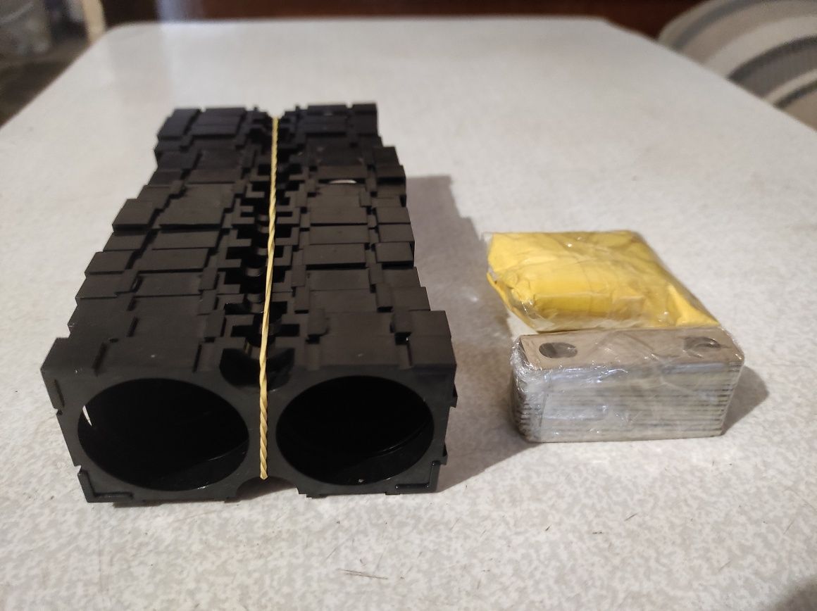 EVE C40 40135 - 20Ah - 60A LiFePO4 - 3.2V