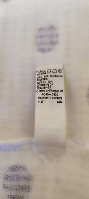 Женский теплый зимний халат 100% cotton размер 48-50, пр-во Турция.