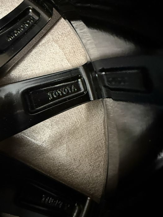 Felgi 18 Cali Toyota Corolla GR 2025r Nowe