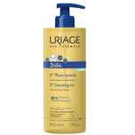 URIAGE Bebe 1st Cleansing Oil olejek oczyszczający dla dzieci 500ml