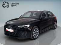 Audi A1 Sportback 30 TFSI Advanced