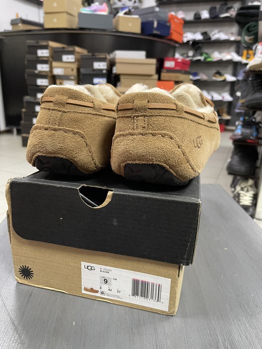 Зимние мокасины Ugg Olsen оригинал