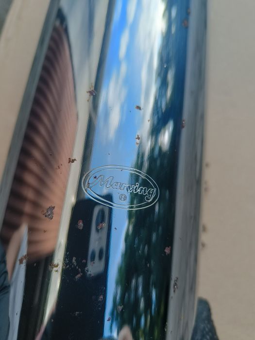 Tłumiki do Hondy Silverwing GL500