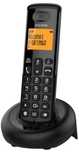Telefon bezprzewodowy ALCATEL E160 Czarny