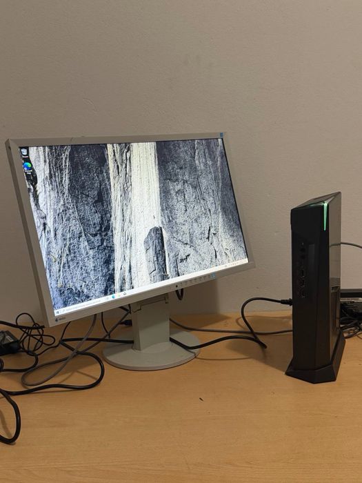 Ігровий комп’ютер MSI Trident / Intel Core i5-6400 / 16 ГБ