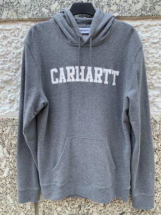Carhartt College Hooded - Nova