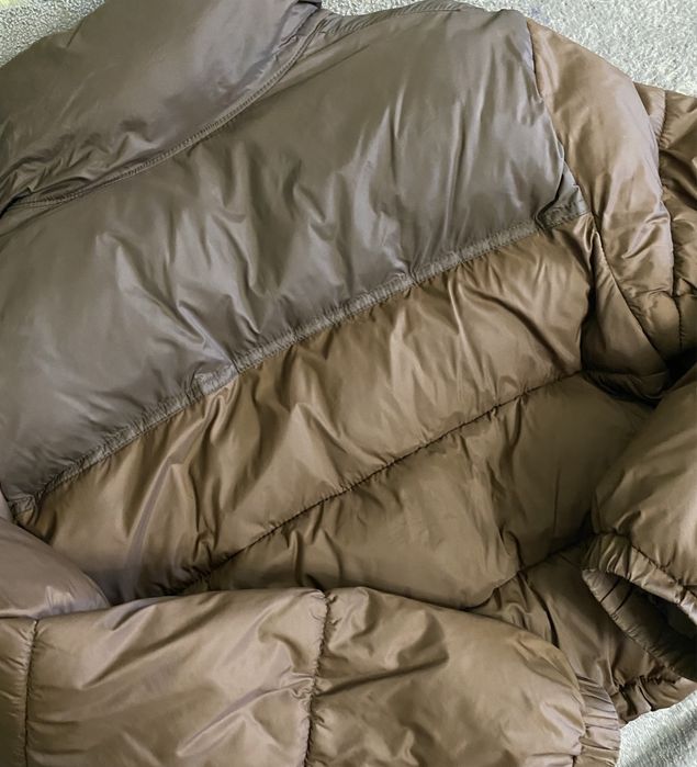 Укороченная куртка pull&bear “Pacific republic”