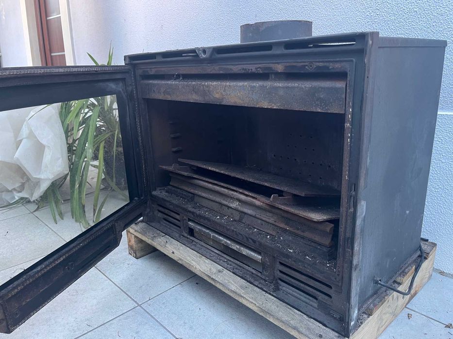 Recuperador de Calor