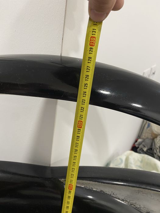 Espelho decorativo 1.30x1.30