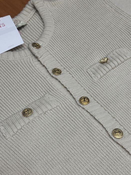 Трикотажна сукня