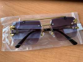 Окуляри очки солнцезащитные