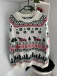 Sweter męski rozm. M