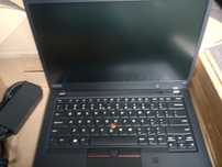 Laptop Lenovo ThinkPad t490