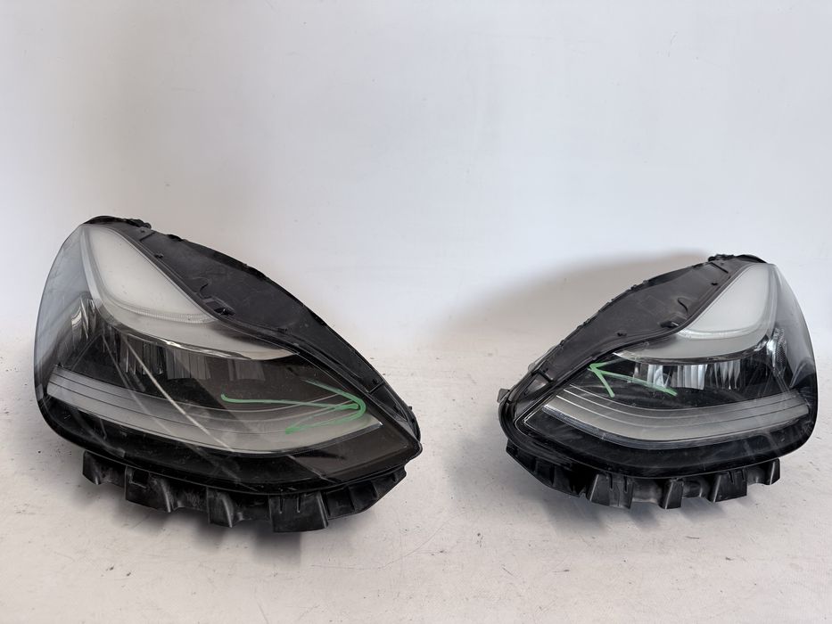 Фара Tesla model 3/Y