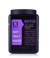 Маска для волосся Level Botox Therapy