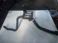 Fiat Ducato jumper boxer 2,2hdi odma 02-06r