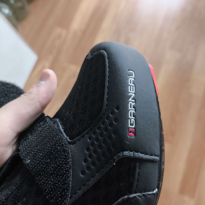 Велокросівки Reebok LG (41 р)