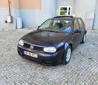 VW Golf 1.6i-SR C/AC Nacional 00