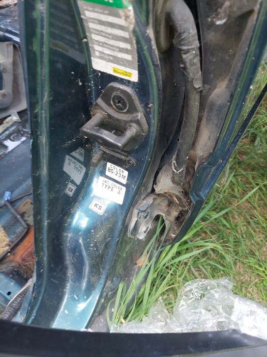 Honda Accord 2.0  IV 89- 92  silnik inne