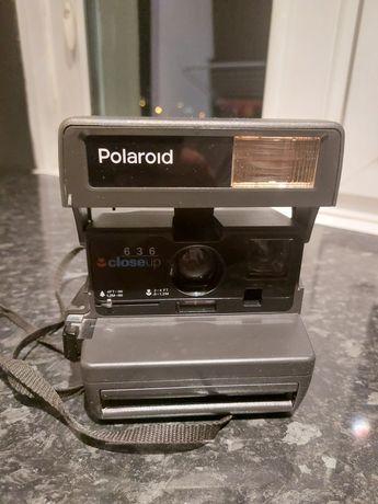 Sprzedam aparat Polaroid