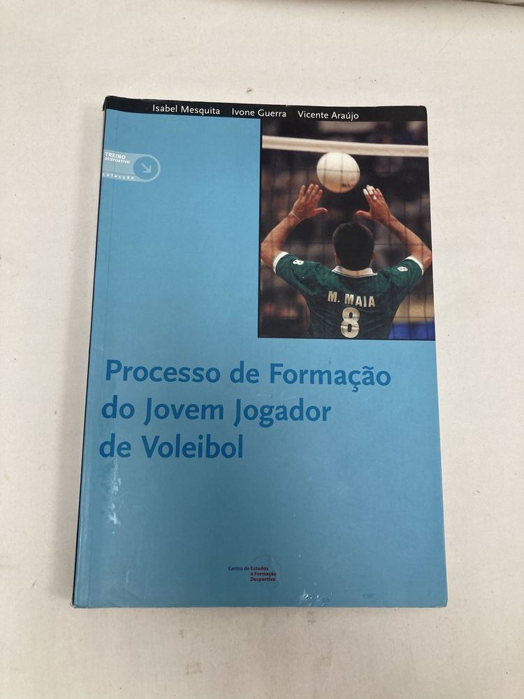 Livros de Desporto, As Orientações Educacionais