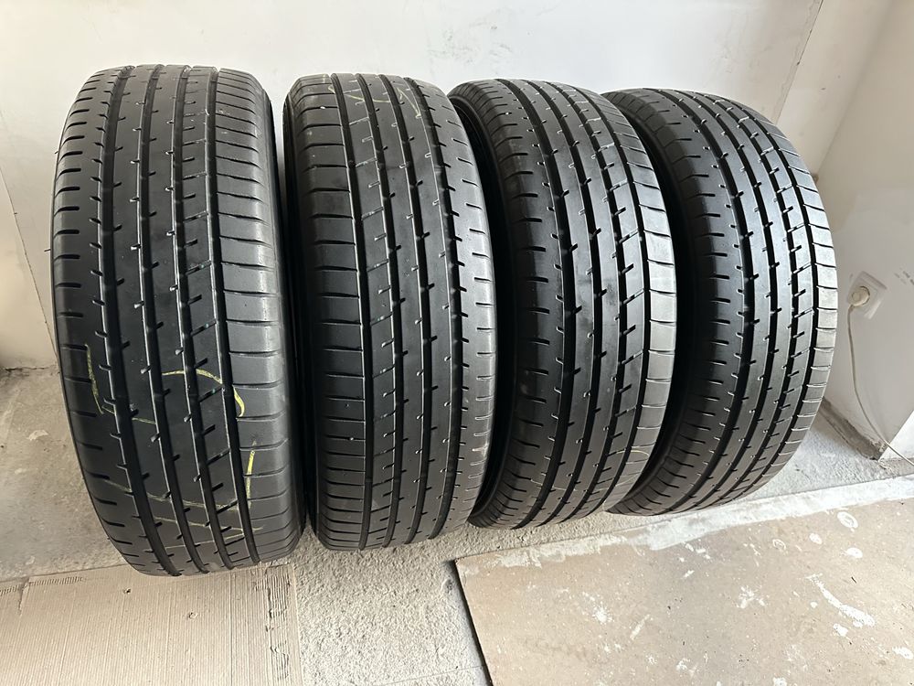 Toyo Proxes r36 225/55r19 Склад Шин Умань