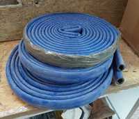 Otulina izolacja niebieska PEX ogrzewania podłogowego 15 x 4 30m piank