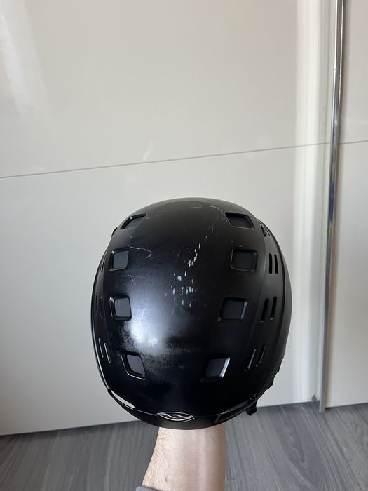 Лижний шолом Smith Variant розмір 55-59 см