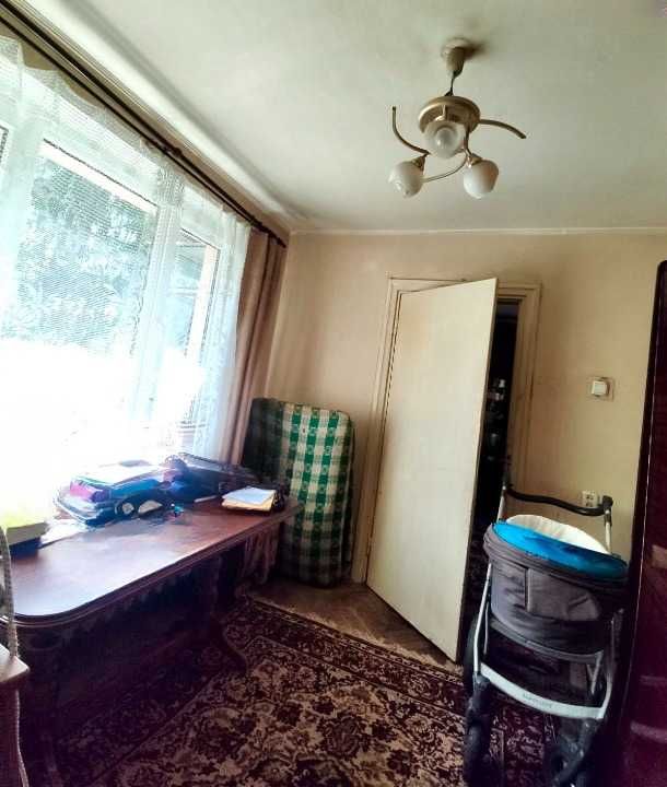 Продаж 3-кім квартири. вул. Наукова