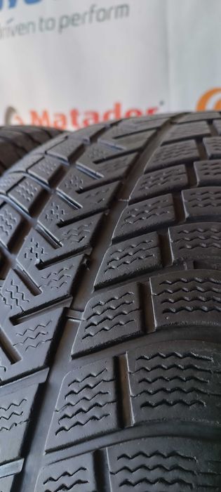 Зимові шини 235/55 R19 Michelin latitude alpin