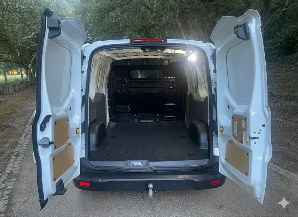 Ford Transit Connect 1.5 TDCi 120cv L2 3 Lugares