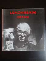 "Lemonheads - Creator" - płyta winylowa, winyl, LP