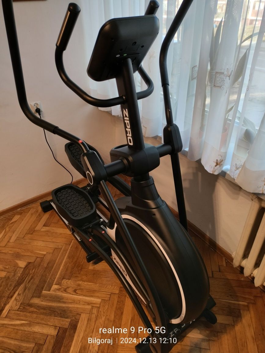 Orbitrek Zipro Force JJ