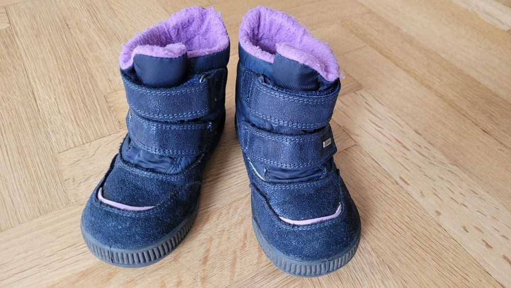 Buty zimowe śniegowce Primigi 26