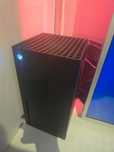 XBOX Series X 1TB + 2 PADY na akumulator + ładowarka na 2 pady