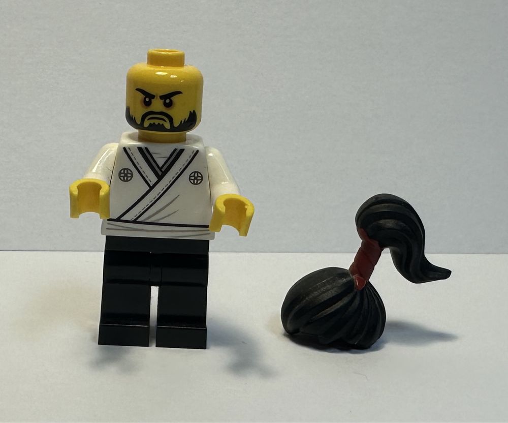 LEGO Ninjago njo562 Okino figurka 71708
