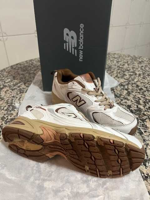New Balance 530 - tamanho 40